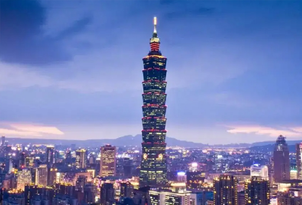 中國(guó)臺(tái)灣發(fā)生6.6級(jí)地震，臺(tái)積電、聯(lián)電等半導(dǎo)體廠部分機(jī)臺(tái)受影響
