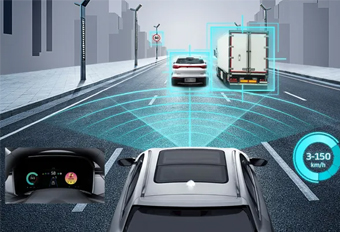 比亞迪、NVIDIA官宣聯(lián)手：全球性能最高車規(guī)芯片將上車比亞迪