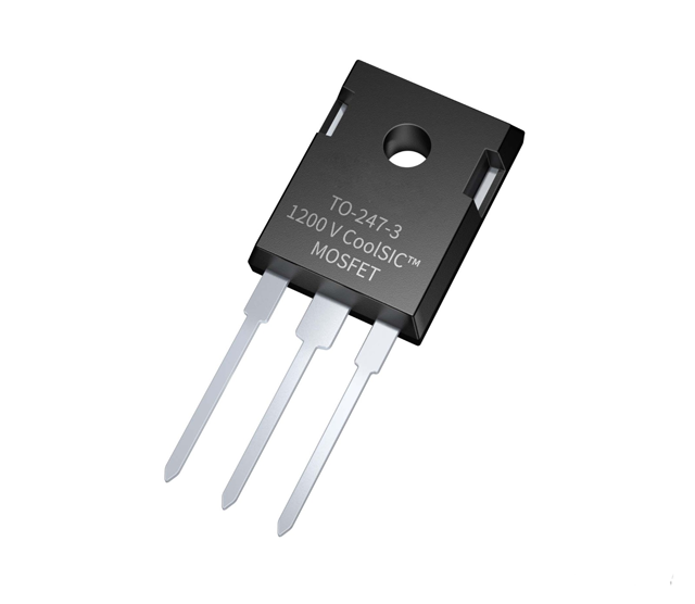 供求TO247-3封裝 IMW120R007M1H、IMW120R007M1HXKSA1溝槽型碳化硅MOSFET