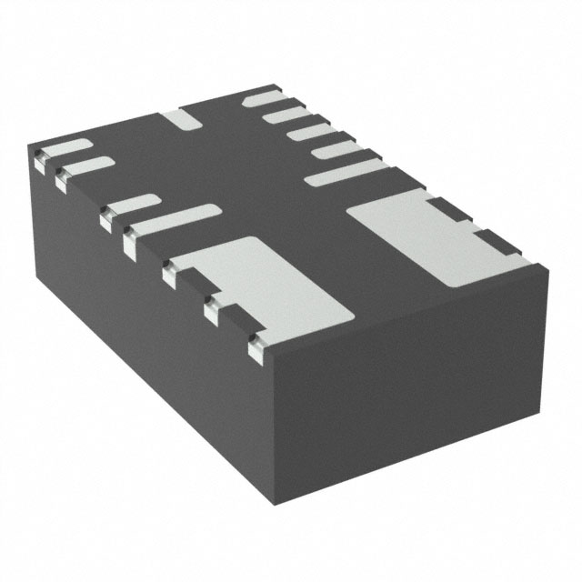 供應(yīng)汽車LED驅(qū)動(dòng)器 MPM6010 MPM6010GQV 36V，1.5A，高效模塊