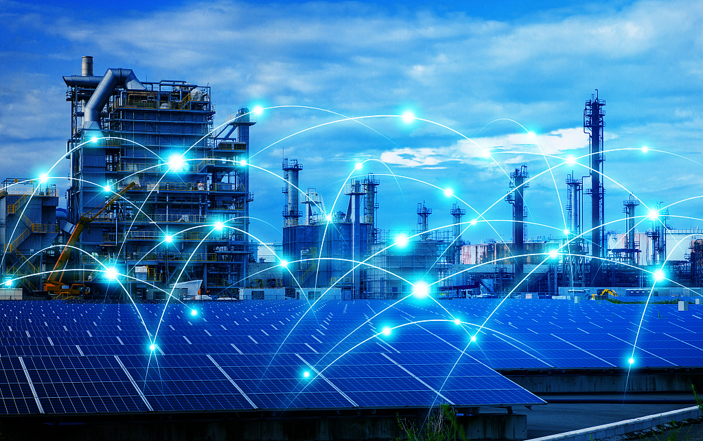 IoT、機器視覺等技術(shù)推動工業(yè)物聯(lián)網(wǎng)發(fā)展