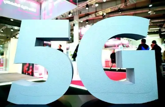 廣東累計建成5G基站超21萬座，數(shù)量位居全國第一