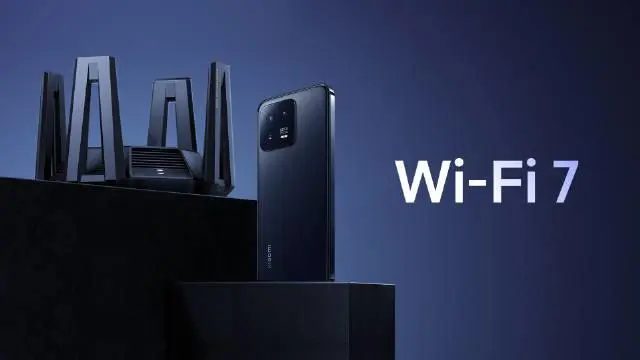 小米CEO解讀Wi-Fi 7：手機(jī)行業(yè)巨大升級，更高速、更穩(wěn)定、更低延時(shí)