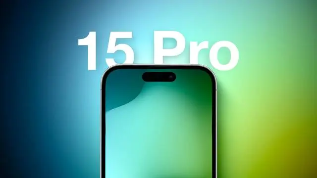 A17升級大，供應(yīng)商稱蘋果iPhone 15 Pro系列將激發(fā)用戶換機(jī)需求