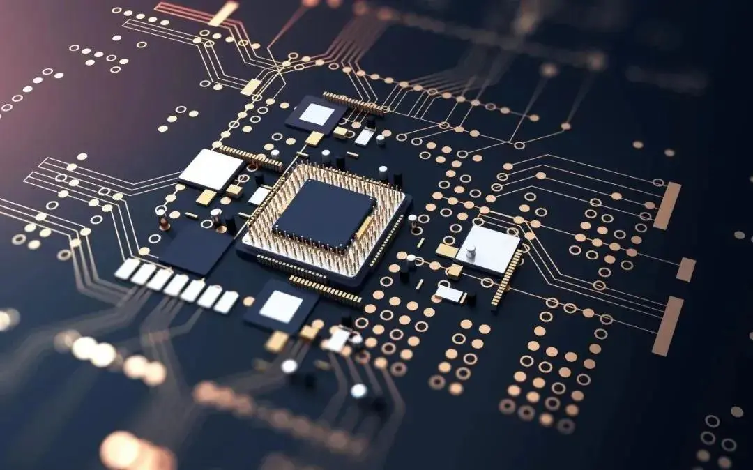 收購(gòu)意法半導(dǎo)體微控制器 MCU、英特爾 FPGA IC、恩智浦壓力傳感器