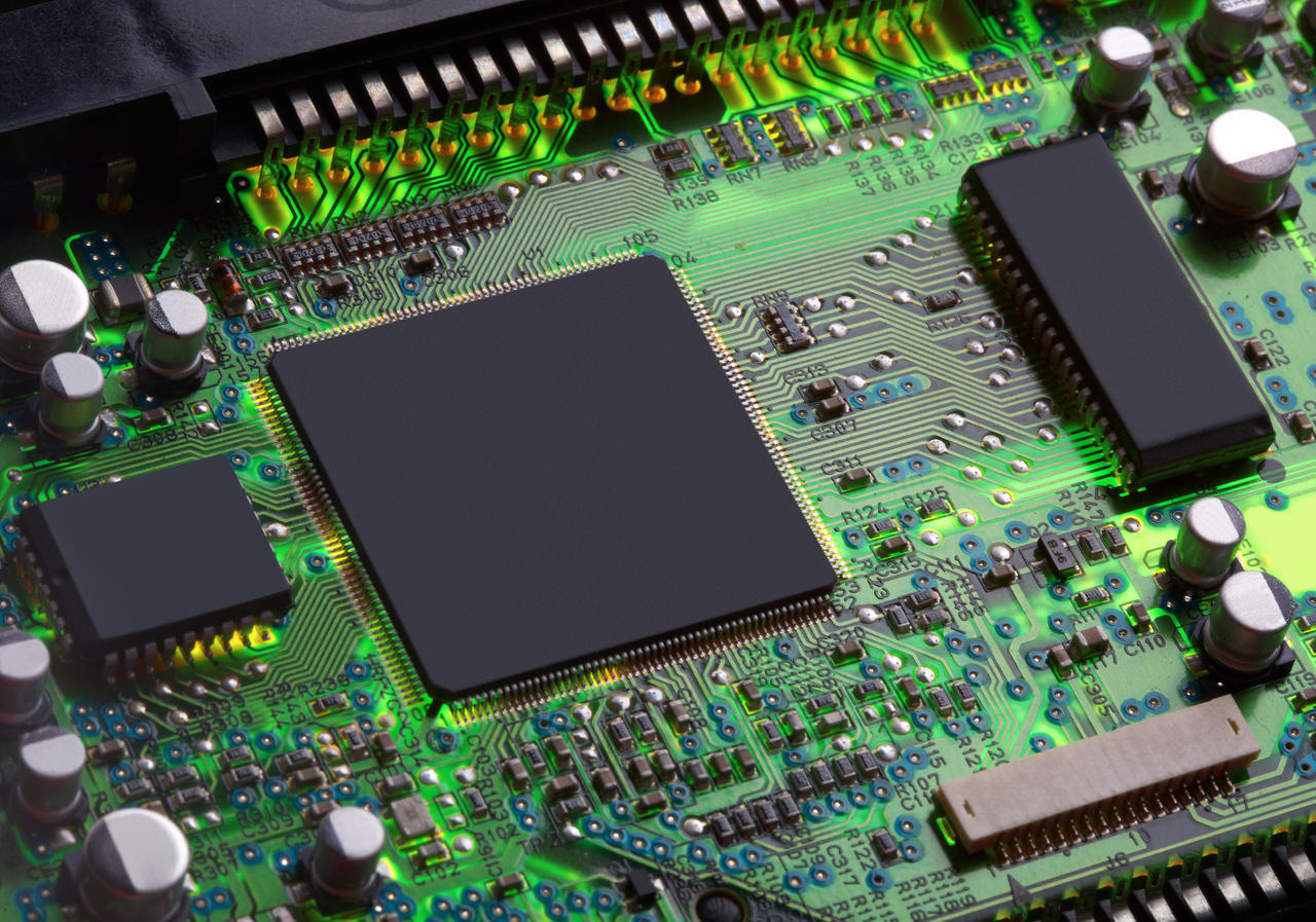 回收博通以太網(wǎng)IC，安森美IGBT模塊，賽靈思FPGA芯片，Microchip傳感器