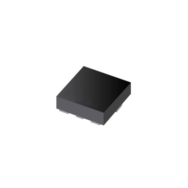 [供應，回收] ADS7046IRUGR (TI) 12位模數(shù)轉(zhuǎn)換器 8-X2QFN