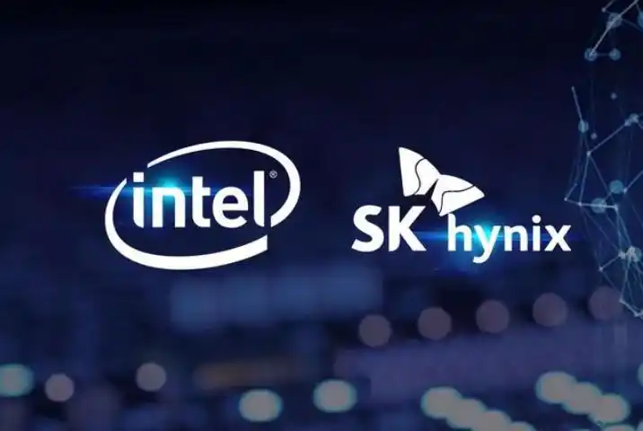 SK海力士正式完成90億美元收購(gòu)，全面掌控Intel NAND閃存業(yè)務(wù)