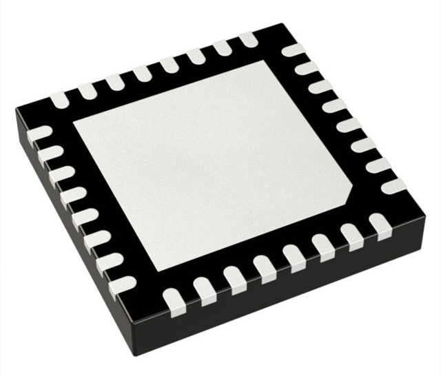 RF混頻器【HMC7911LP5E】——17.0 GHz至20.0 GHz、GaAs、MMIC、I/Q上變頻器