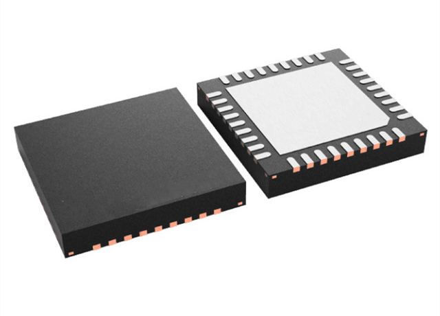【RF】CC1110F8RHH——具有8kB 閃存和1kB SRAM、低于 1GHz的無線 MCU