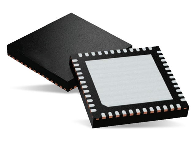 ADC3224IRGZ | TI 德州儀器 | 雙通道、12 位、125MSPS 模數(shù)轉(zhuǎn)換器 (ADC)