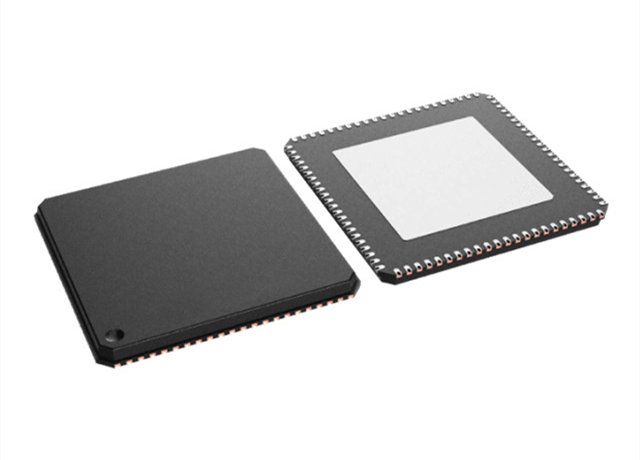 RF Receiver | LM15851NKE（VQFNP-68）一款12 位、4.0GSPS、射頻采樣寬帶接收器