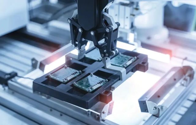 明佳達是一家供應(yīng)MOSFET，汽車級MOSFET的電子元器件分銷商！