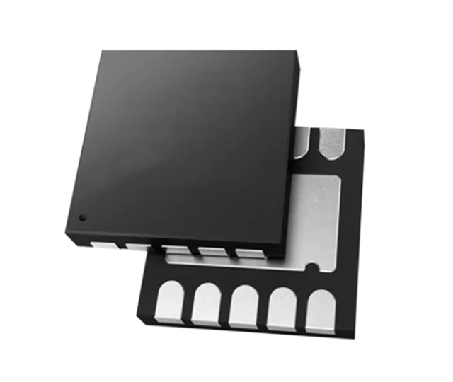 (ADI)AD5541ABCPZ-500——2.7 V至5.5 V、串行輸入、電壓輸出、16位nanoDAC