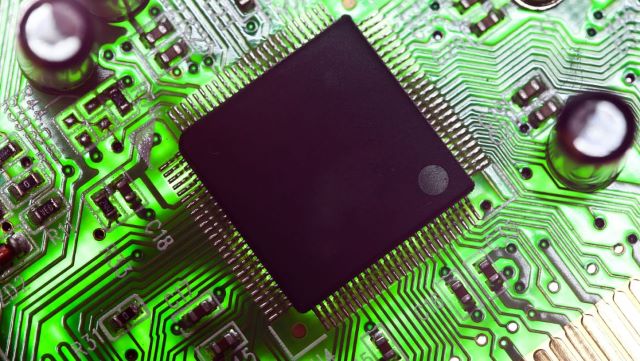 原廠正品保障！明佳達電子長期供應(yīng)汽車級/工業(yè)級 MCU，1-3 天快速交付