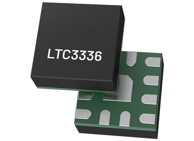 Analog Devices Inc. | LTC3336EV | 15V、250mA 微功耗降壓穩(wěn)壓器