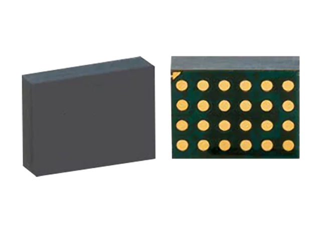 供應(yīng)LTM4691EY：低 VIN、高效率、雙通道2A降壓型DC/DC μModule穩(wěn)壓器