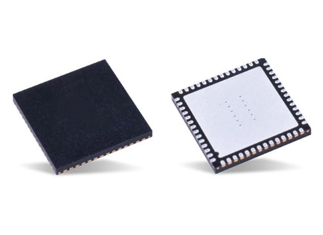 ADI【AD9656BCPZ-125】四通道、16位、125 MSPS JESD204B 1.8 V ADC
