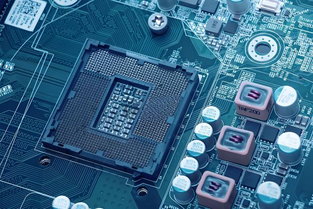 明佳達電子：電子元器件專業(yè)回收商——覆蓋AI芯片、5G模組、車規(guī)MCU等全品類