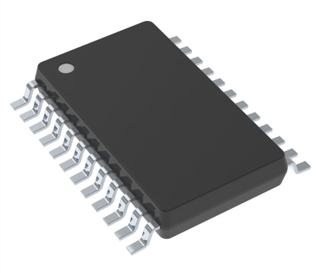 （Maxim）MAX11214EUG模數(shù)轉(zhuǎn)換器：24位、5mW、140dB SNR、32ksps Δ-Σ ADC