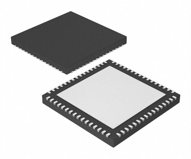ADI高速模數(shù)轉(zhuǎn)換器：LTC2141CUP-12 12 位、40Msps、低功率、雙通道 ADC