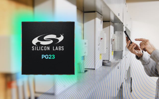 24 小時(shí)發(fā)貨！明佳達(dá)電子供應(yīng) Silicon Labs 原裝 MCU、無線模塊、時(shí)鐘 IC