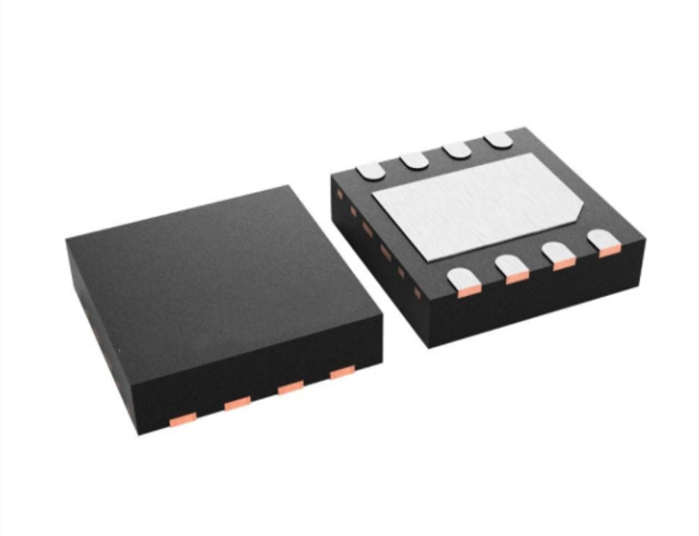 Texas Instruments | OPA855QDSGRQ1：汽車(chē)類(lèi) 8GHz 增益帶寬、解補(bǔ)償跨阻抗放大器