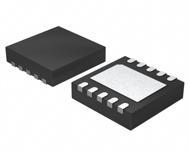 具有雙通道、2 MHZ、800 mA的 ADP2230ACPZ 同步低靜態(tài)電流降壓調(diào)節(jié)器
