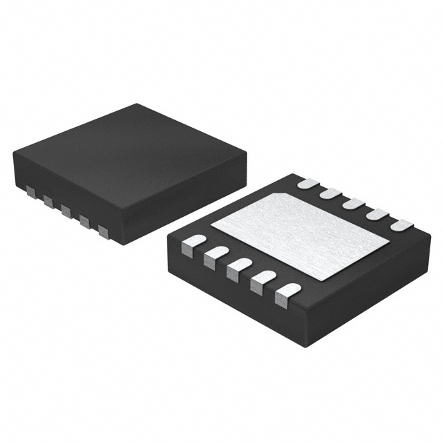 ADP7156ACPZ-3.3