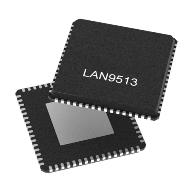 LAN9513-JZX