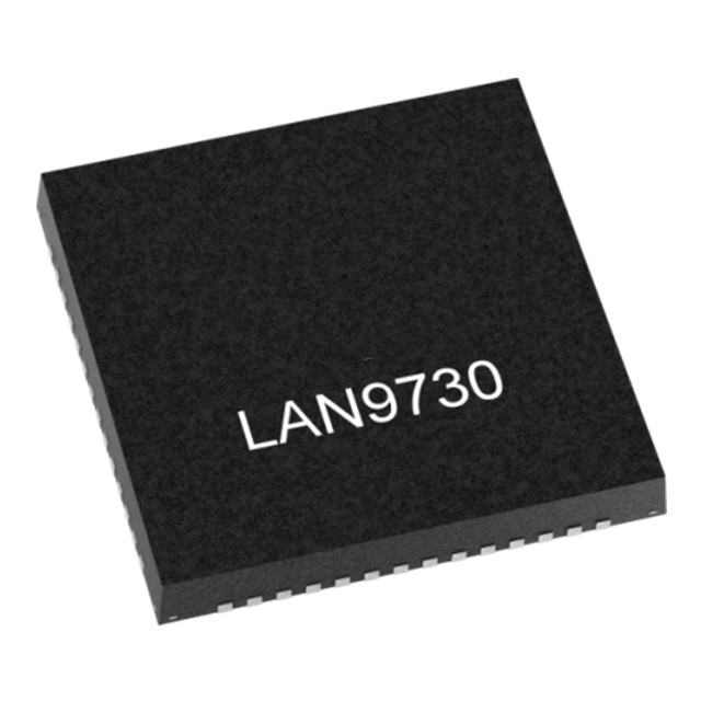 LAN9730I-ABZJ